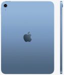 Планшет iPad 11 (2025) Wi-Fi 256Gb, Blue (синий)