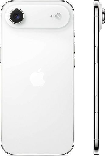 Смартфон iPhone Air 1Tb Cloud White (Белое облако)