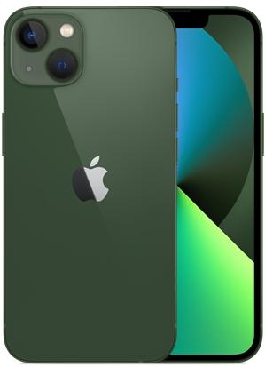 Смартфон iPhone 13 256Gb Green (Зелёный)
