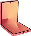 Смартфон Samsung Galaxy Z Flip7 12/512Gb Colared (коралловый)