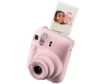 Фотоаппарат моментальной печати FUJIFILM instax mini 12 Pink