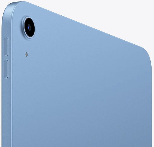 Планшет iPad 11 (2025) Wi-Fi 256Gb, Blue (синий)