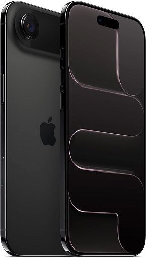 Смартфон iPhone Air 1Tb Space Black (Чёрный космос)
