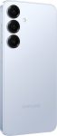 Смартфон Samsung Galaxy S25 12/256Gb Icyblue (Голубой)