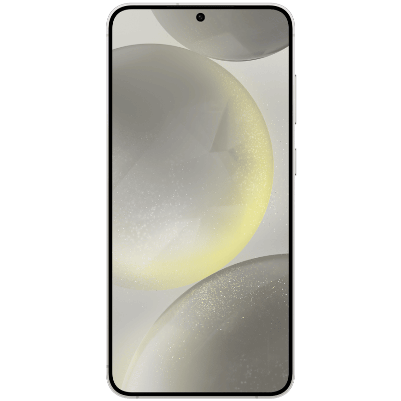 Смартфон Samsung Galaxy S24+ 12/512GB Серый (Marble Gray)