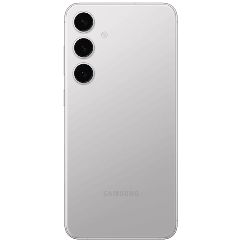 Смартфон Samsung Galaxy S24+ 12/512GB Серый (Marble Gray)