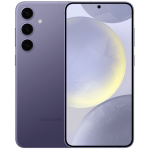 Смартфон Samsung Galaxy S24+ 12/512GB Фиолетовый (Cobalt Violet)