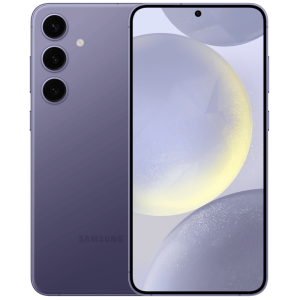 Смартфон Samsung Galaxy S24+ 12/512GB Фиолетовый (Cobalt Violet)