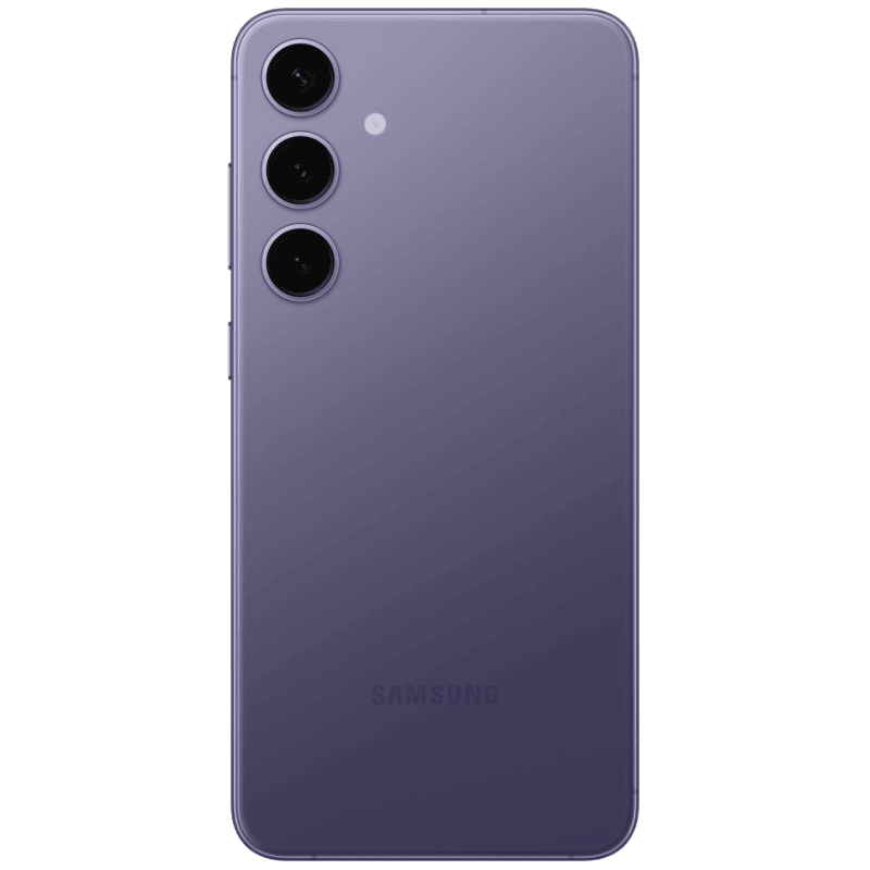 Смартфон Samsung Galaxy S24+ 12/256GB Фиолетовый (Cobalt Violet)