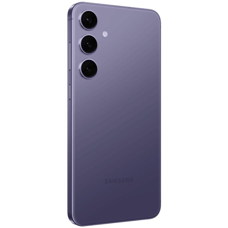 Смартфон Samsung Galaxy S24+ 12/256GB Фиолетовый (Cobalt Violet)