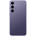 Смартфон Samsung Galaxy S24+ 12/512GB Фиолетовый (Cobalt Violet)