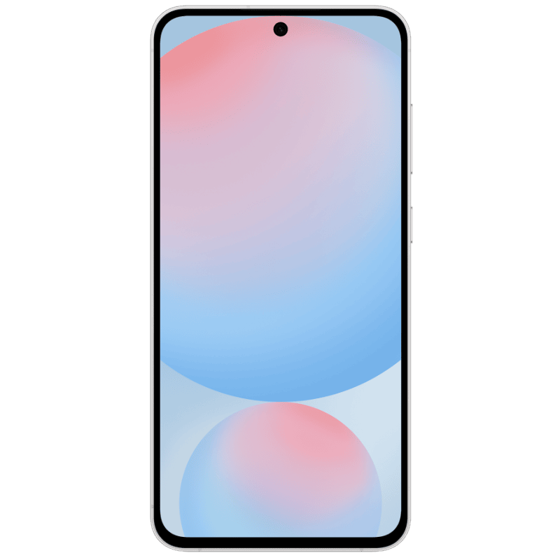Смартфон Samsung Galaxy S24 FE 8/128GB Голубой (Blue)