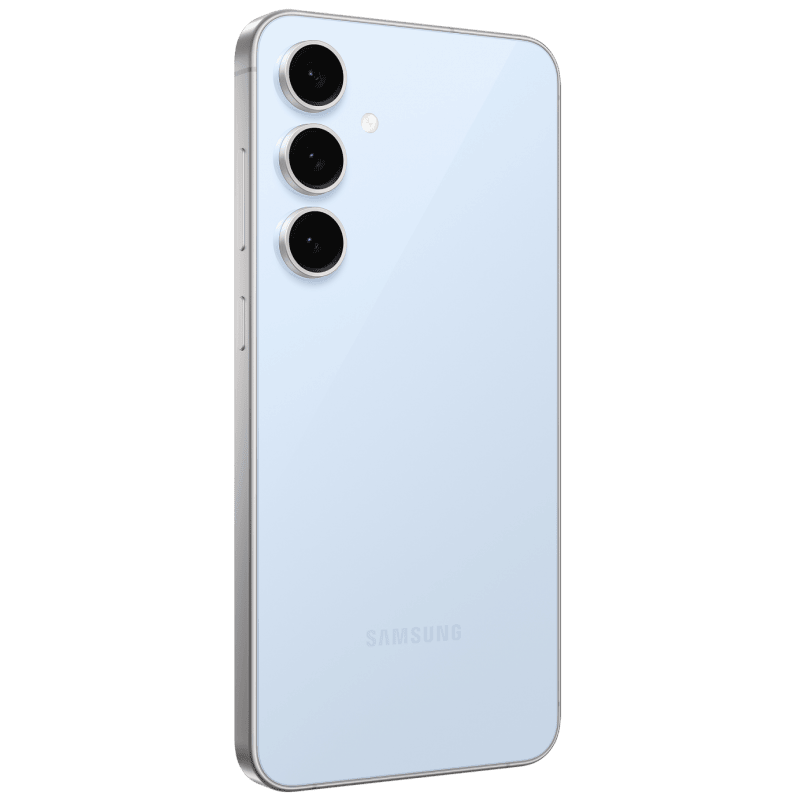 Смартфон Samsung Galaxy S24 FE 8/128GB Голубой (Blue)