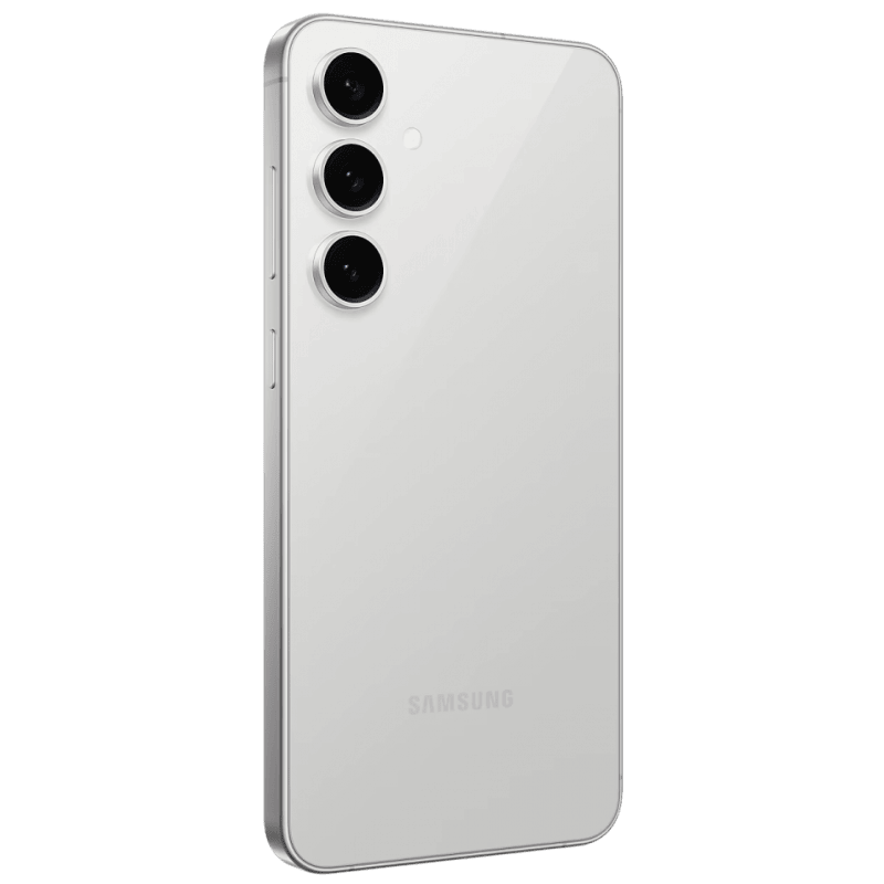 Смартфон Samsung Galaxy S24 FE 8/256GB Серый (Gray)
