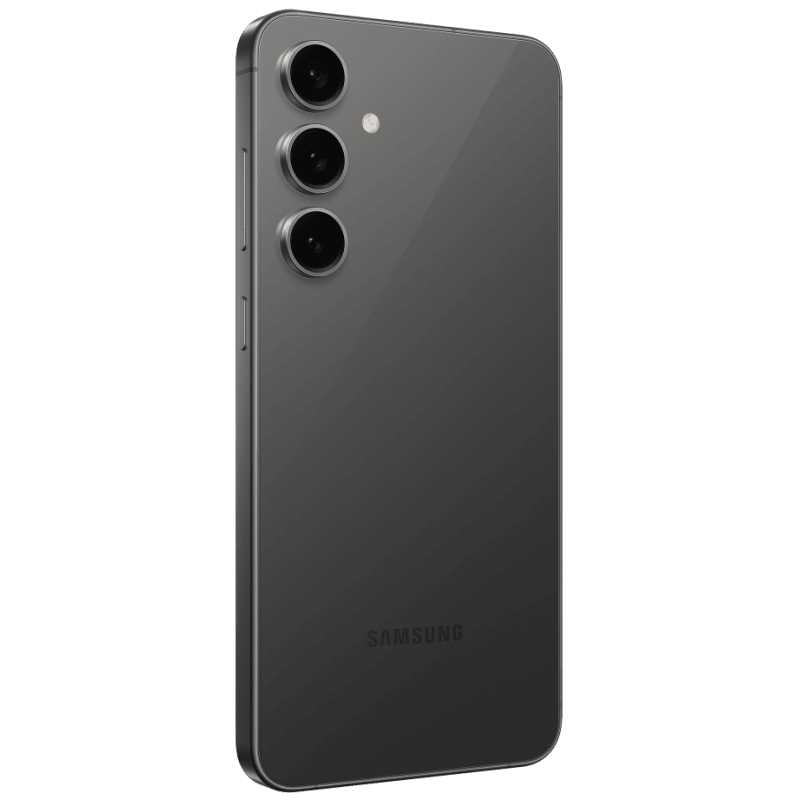 Смартфон Samsung Galaxy S24 FE 8/256GB Черный (Graphite)