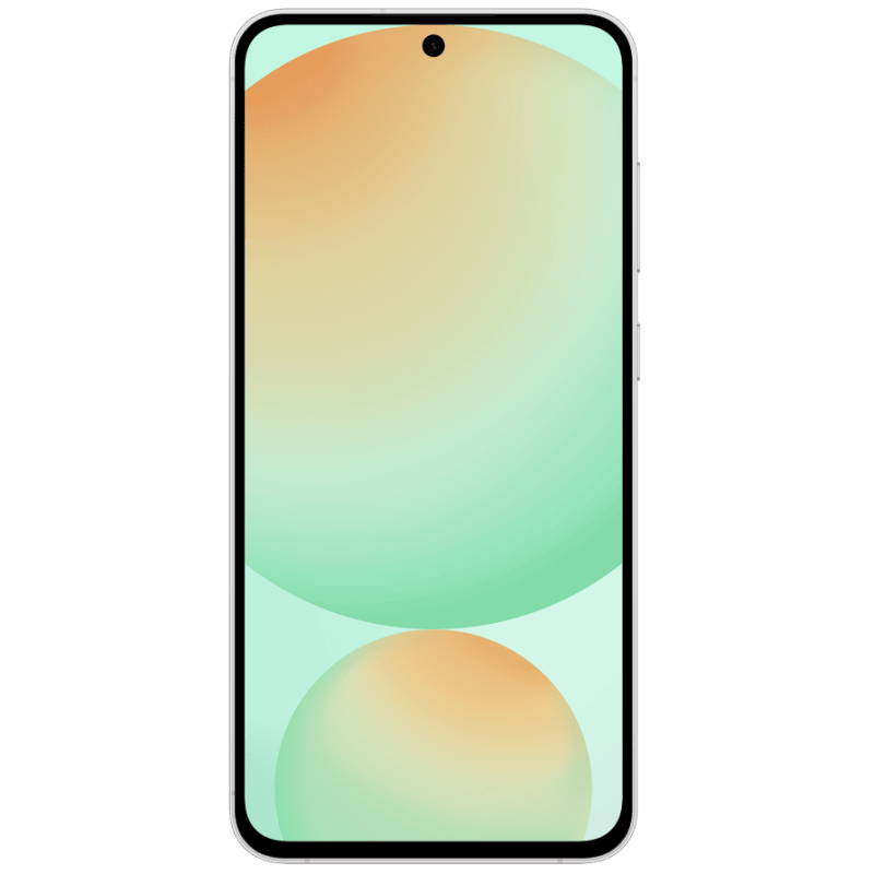 Смартфон Samsung Galaxy S24 FE 8/512GB Мятный (Mint)