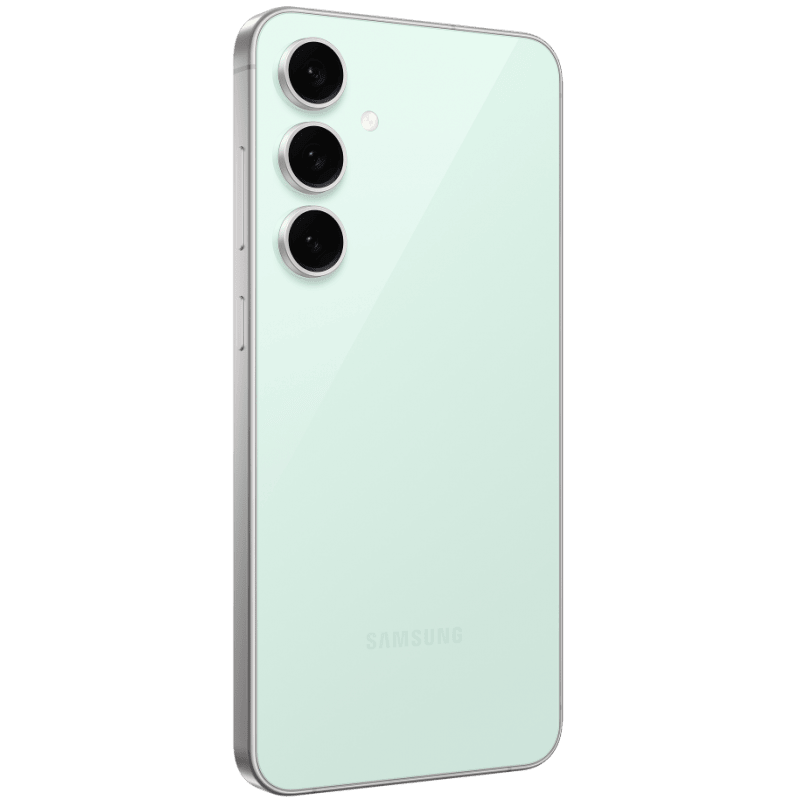 Смартфон Samsung Galaxy S24 FE 8/512GB Мятный (Mint)