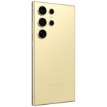 Смартфон Samsung Galaxy S24 Ultra 12/1024GB Желтый (Titanium Yellow)