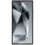 Смартфон Samsung Galaxy S24 Ultra 12/256GB Черный (Titanium Black)