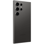 Смартфон Samsung Galaxy S24 Ultra 12/512GB Черный (Titanium Black)