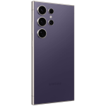 Смартфон Samsung Galaxy S24 Ultra 12/512GB Фиолетовый (Titanium Violet)