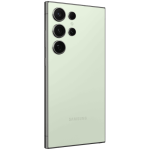 Смартфон Samsung Galaxy S24 Ultra 12/1024GB Зеленый (Titanium Green)