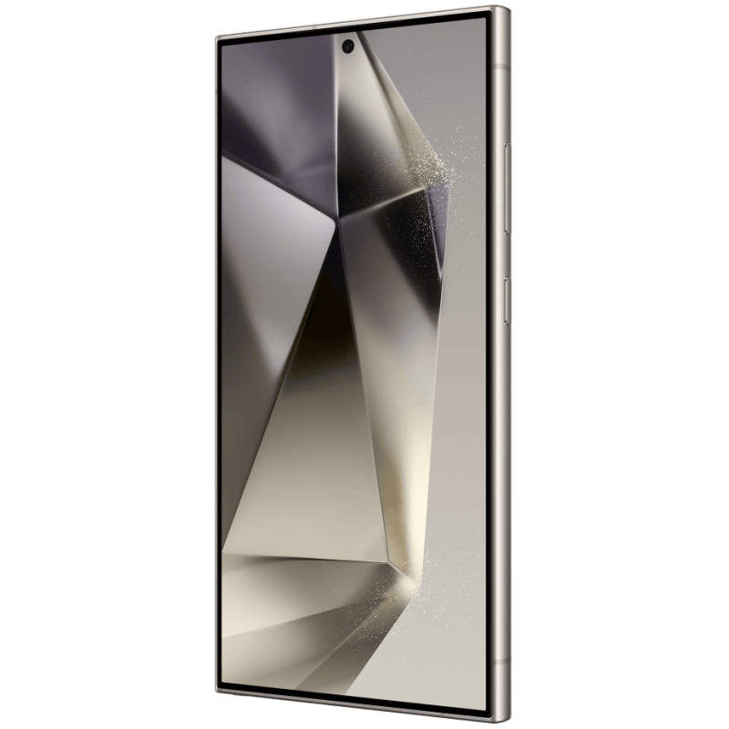 Смартфон Samsung Galaxy S24 Ultra 12/256GB Серый (Titanium Gray)