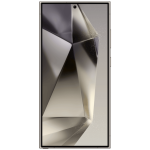 Смартфон Samsung Galaxy S24 Ultra 12/512GB Серый (Titanium Gray)