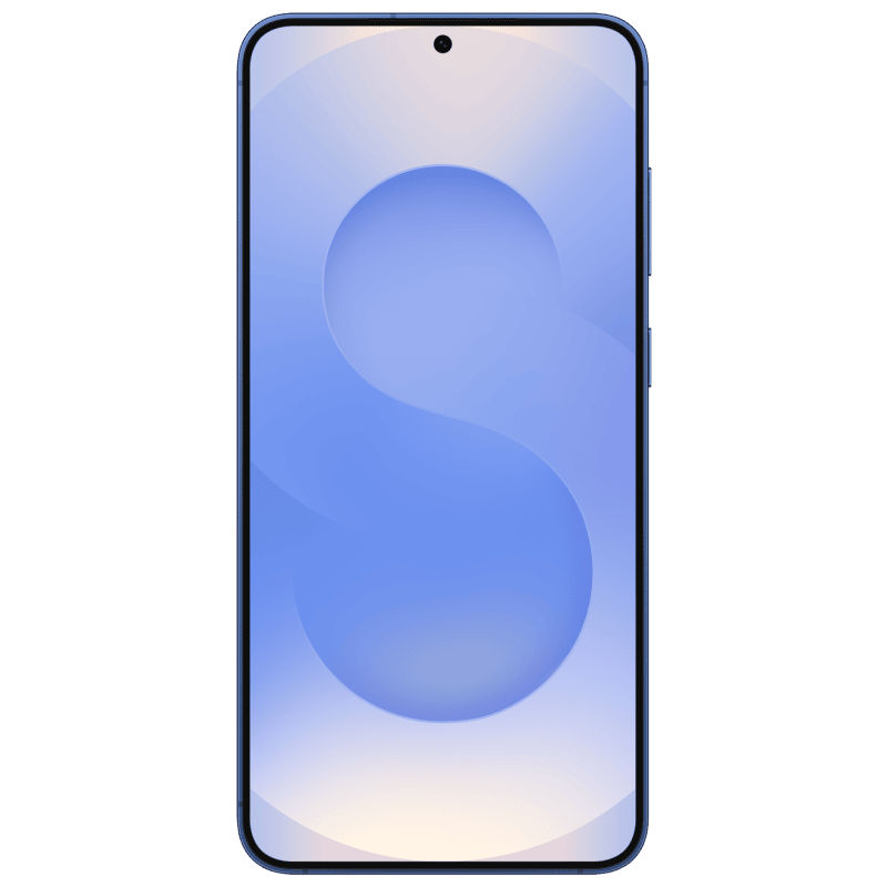 Смартфон Samsung Galaxy S25+ 12/256GB Синий (Navy)
