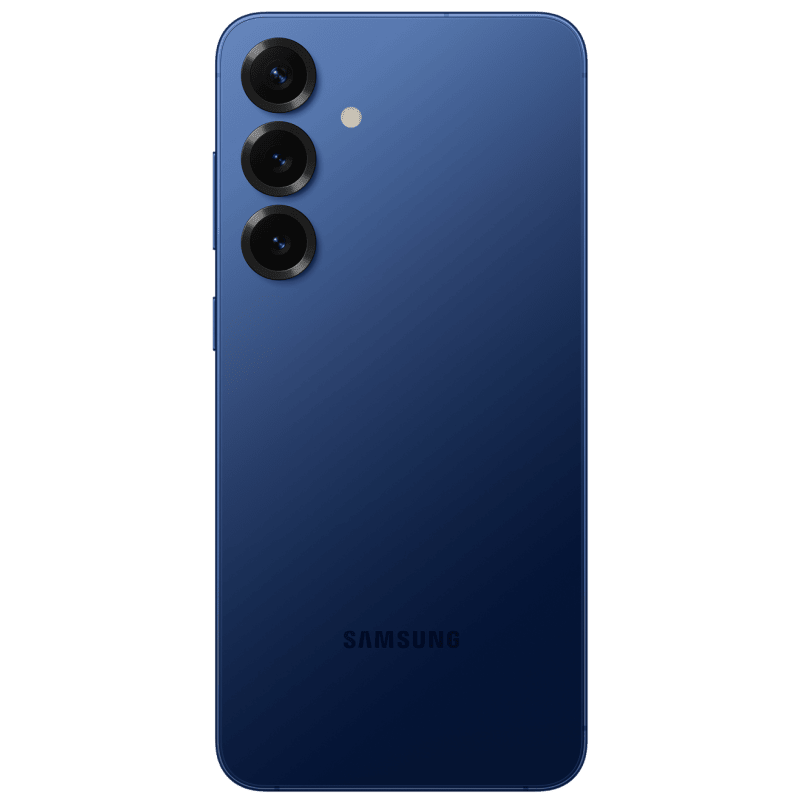 Смартфон Samsung Galaxy S25+ 12/512GB Синий (Navy)