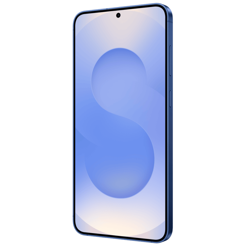 Смартфон Samsung Galaxy S25+ 12/512GB Синий (Navy)