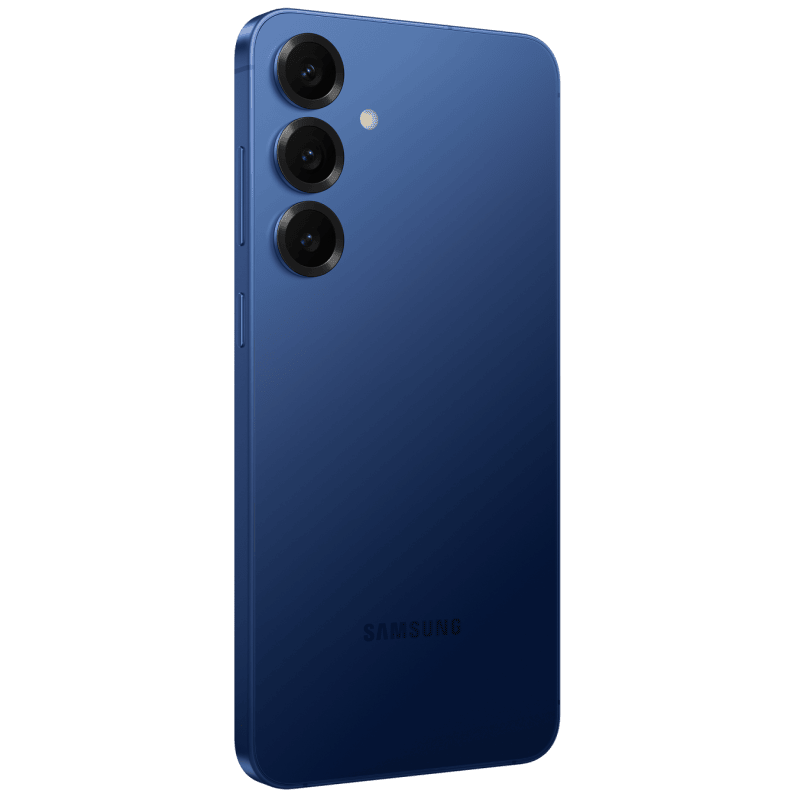 Смартфон Samsung Galaxy S25+ 12/512GB Синий (Navy)