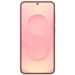 Смартфон Samsung Galaxy S25+ 12/256GB Коралловый (Coralred)
