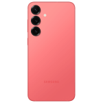 Смартфон Samsung Galaxy S25+ 12/256GB Коралловый (Coralred)