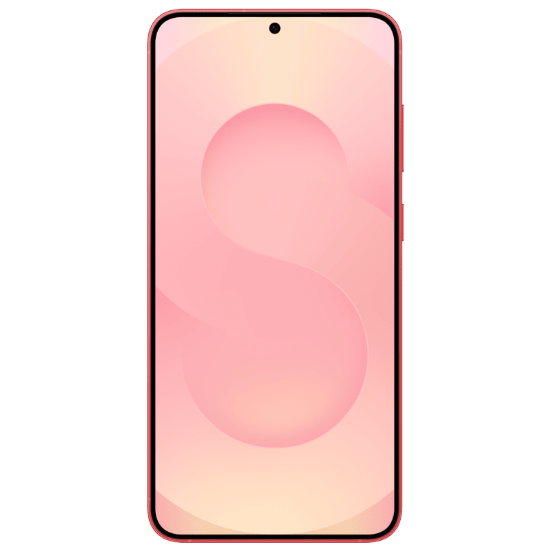 Смартфон Samsung Galaxy S25+ 12/512GB Коралловый (CoralRed)