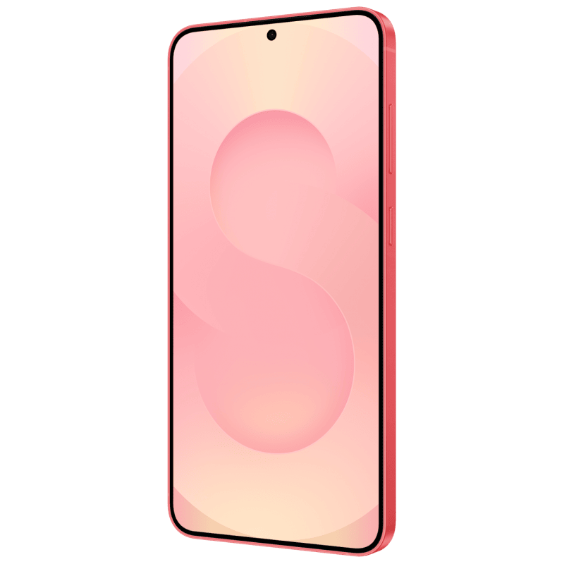 Смартфон Samsung Galaxy S25+ 12/512GB Коралловый (CoralRed)