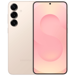 Смартфон Samsung Galaxy S25+ 12/256GB Розовый (Pinkgold)