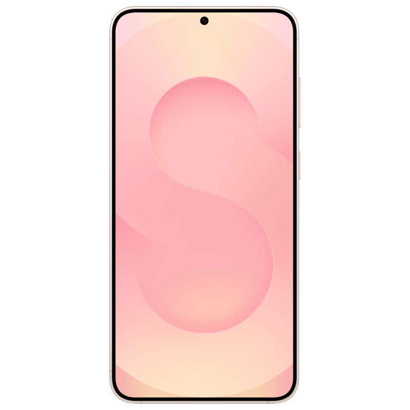 Смартфон Samsung Galaxy S25+ 12/256GB Розовый (Pinkgold)