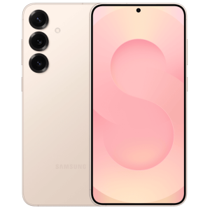 Смартфон Samsung Galaxy S25+ 12/512GB Розовый (Pinkgold)