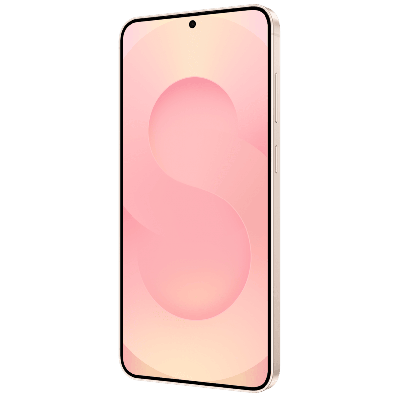 Смартфон Samsung Galaxy S25+ 12/256GB Розовый (Pinkgold)