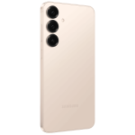 Смартфон Samsung Galaxy S25+ 12/256GB Розовый (Pinkgold)