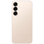Смартфон Samsung Galaxy S25+ 12/512GB Розовый (Pinkgold)