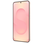 Смартфон Samsung Galaxy S25+ 12/512GB Розовый (Pinkgold)