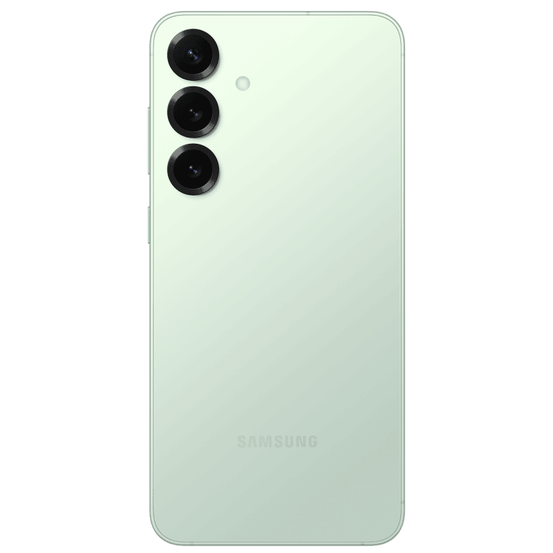 Смартфон Samsung Galaxy S25+ 12/256GB Мятный (Mint)