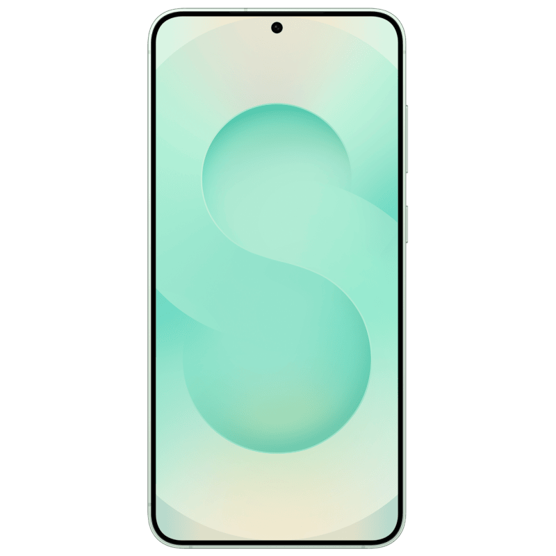 Смартфон Samsung Galaxy S25+ 12/512GB Мятный (Mint)