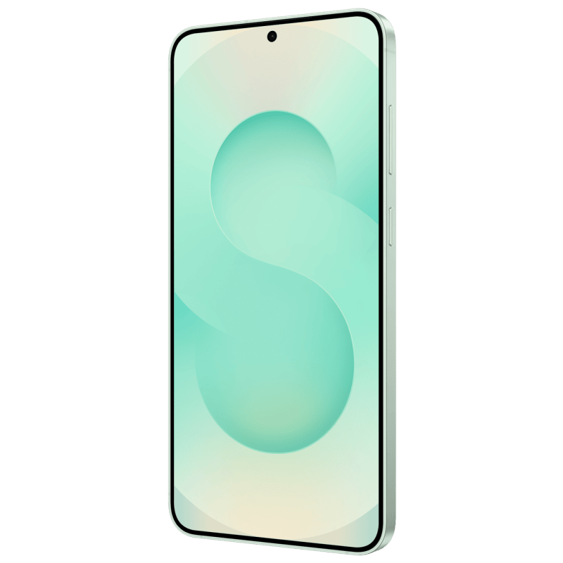 Смартфон Samsung Galaxy S25+ 12/512GB Мятный (Mint)