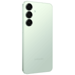 Смартфон Samsung Galaxy S25+ 12/512GB Мятный (Mint)