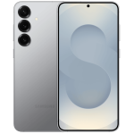 Смартфон Samsung Galaxy S25+ 12/256GB Серый (Silver Shadow)