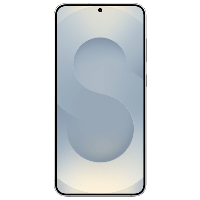 Смартфон Samsung Galaxy S25+ 12/256GB Серый (Silver Shadow)