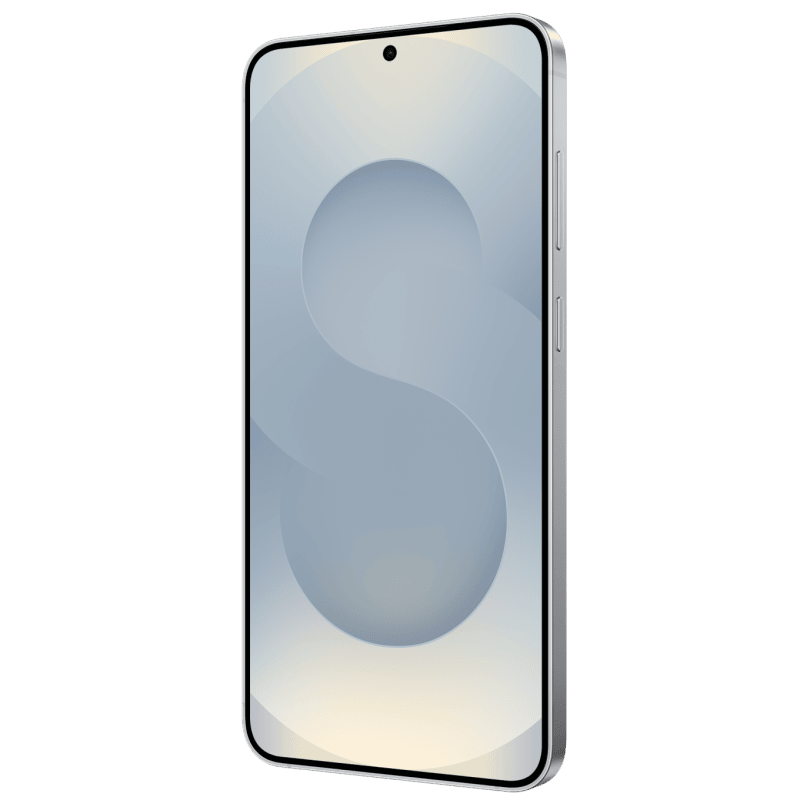 Смартфон Samsung Galaxy S25+ 12/256GB Серый (Silver Shadow)